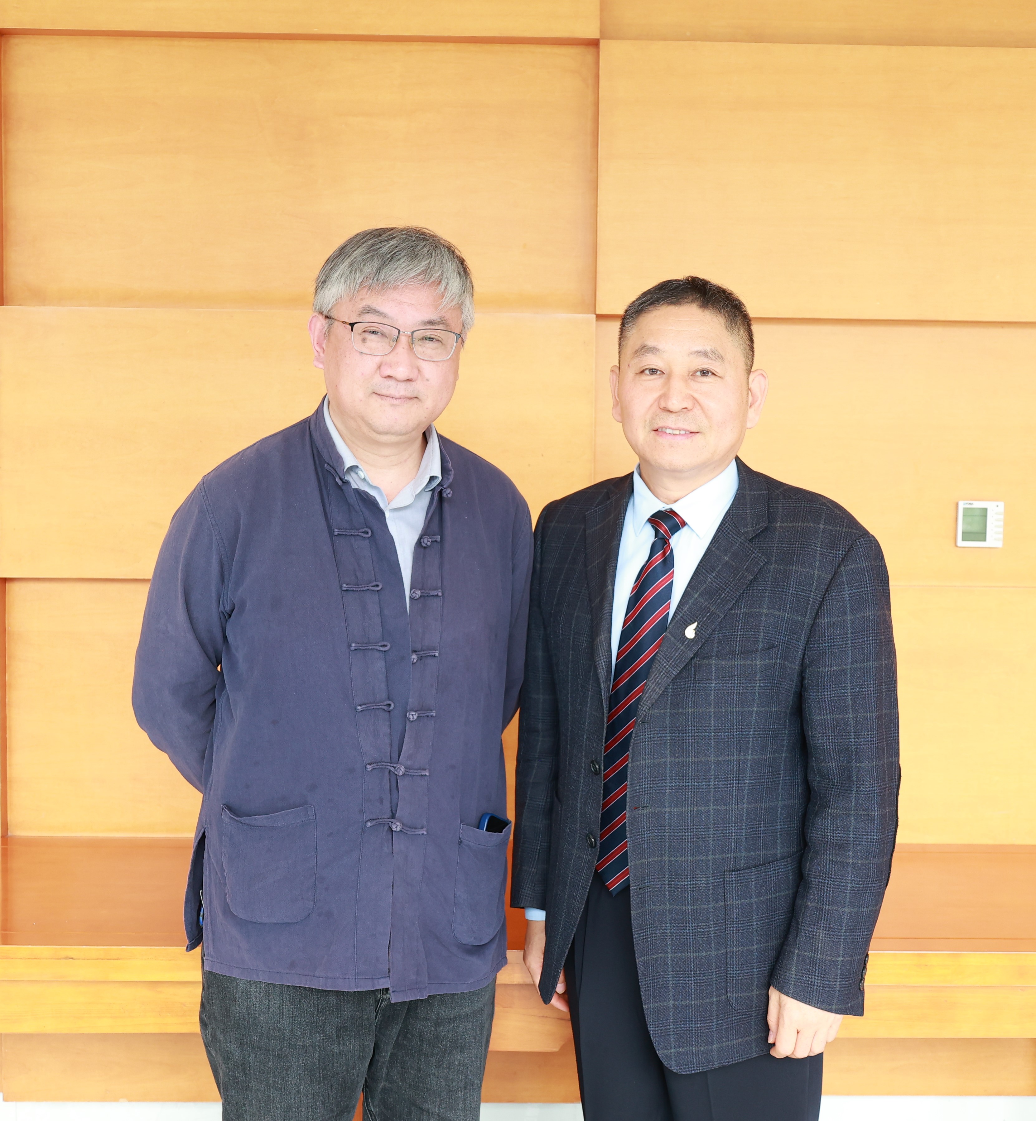 宋全成教授参加“2024年城乡融合发展与社会治理现代化学术研讨会”并发表演讲-中国国际移民研究网 / 山东大学移民研究所
